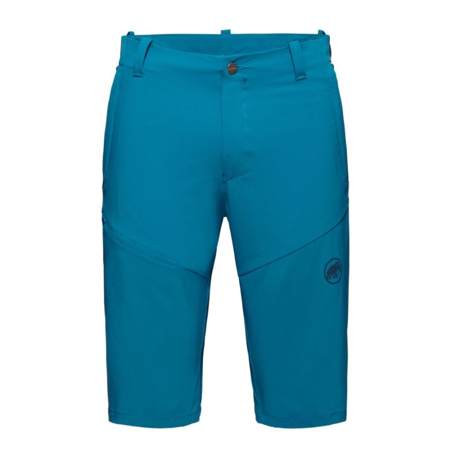 On mmtsklep Spodnie I Spodenki | Spodenki Runbold Shorts Men Sapphire