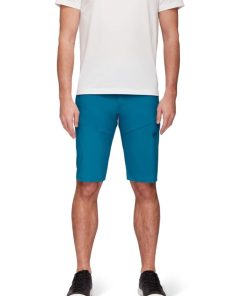 On mmtsklep Spodnie I Spodenki | Spodenki Runbold Shorts Men Sapphire