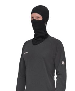 On mmtsklep Czapki Zimowe I Opaski | Kominiarka Balaclava Black