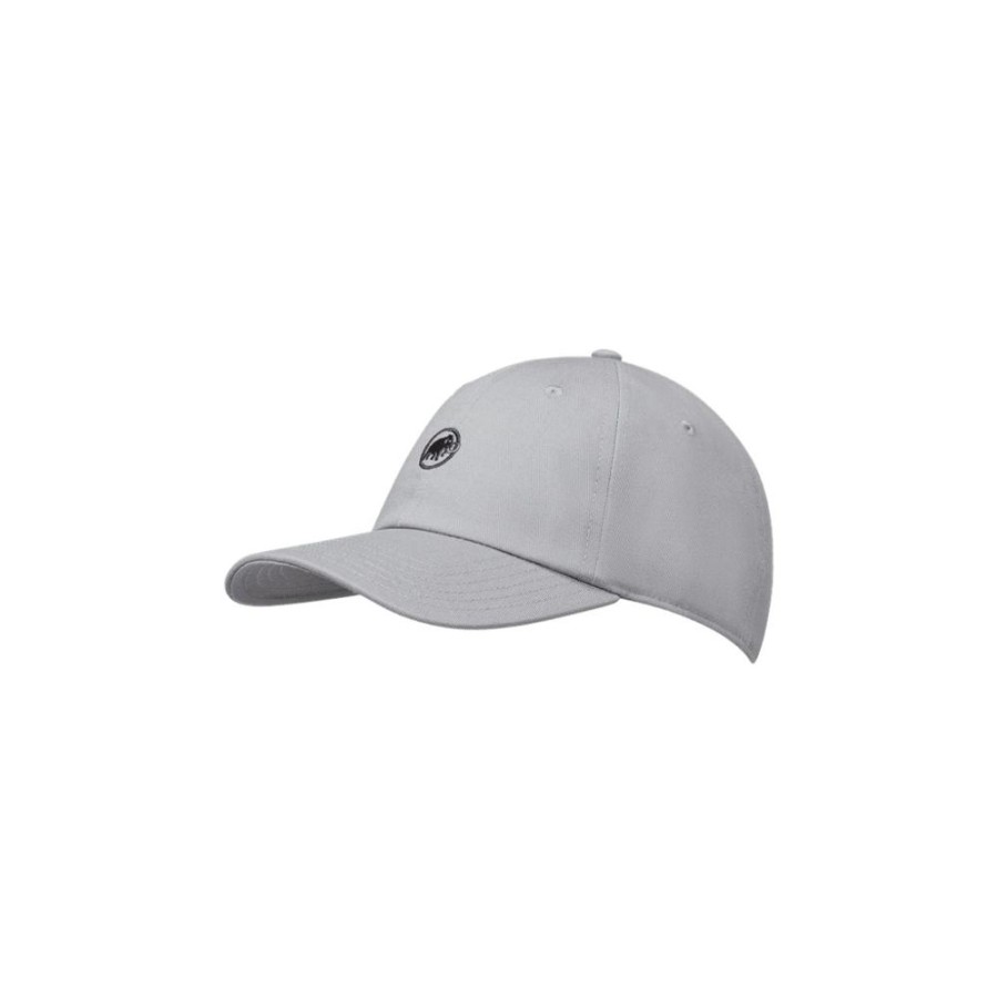 On mmtsklep Czapki Letnie I Kapelusze | Czapka Baseball Cap Mammut Alloy Prt1