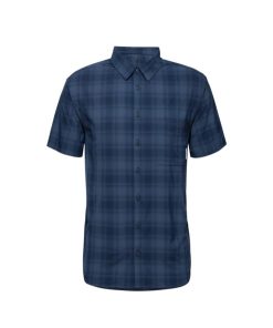 On mmtsklep Koszulki I Koszule | Koszula Trovat Trail Shirt Men Marine