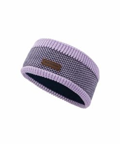 On mmtsklep Czapki Zimowe I Opaski | Opaska Snow Headband Supernova-Marine