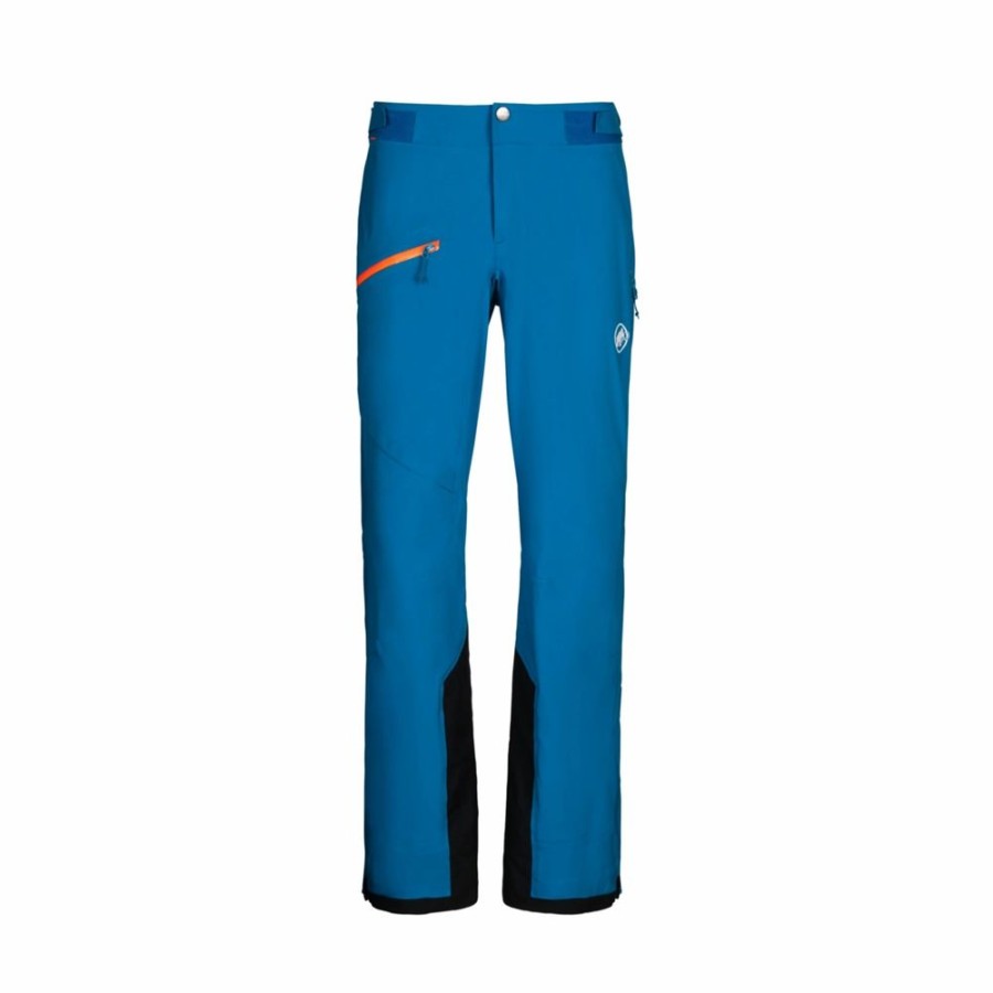 On mmtsklep Spodnie I Spodenki | Spodnie Aenergy Air Hs Pants Men Ice