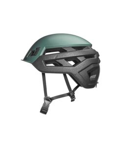 Sprzet mmtsklep Kaski | Kask Wall Rider Dark Jade