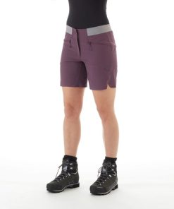 Ona mmtsklep Spodnie I Spodenki | Spodenki Sertig Shorts Women Galaxy