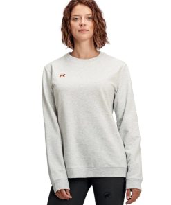 On mmtsklep Polary I Bluzy | Bluza Ml Pull Lynx Highway Melange Lynx