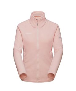 Ona mmtsklep Polary I Bluzy | Innominata Light Ml Jacket Women .S Powder Rose