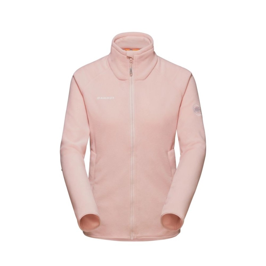 Ona mmtsklep Polary I Bluzy | Innominata Light Ml Jacket Women .S Powder Rose