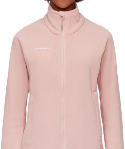 Ona mmtsklep Polary I Bluzy | Innominata Light Ml Jacket Women .S Powder Rose