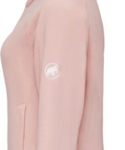 Ona mmtsklep Polary I Bluzy | Innominata Light Ml Jacket Women .S Powder Rose