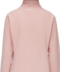 Ona mmtsklep Polary I Bluzy | Innominata Light Ml Jacket Women .S Powder Rose