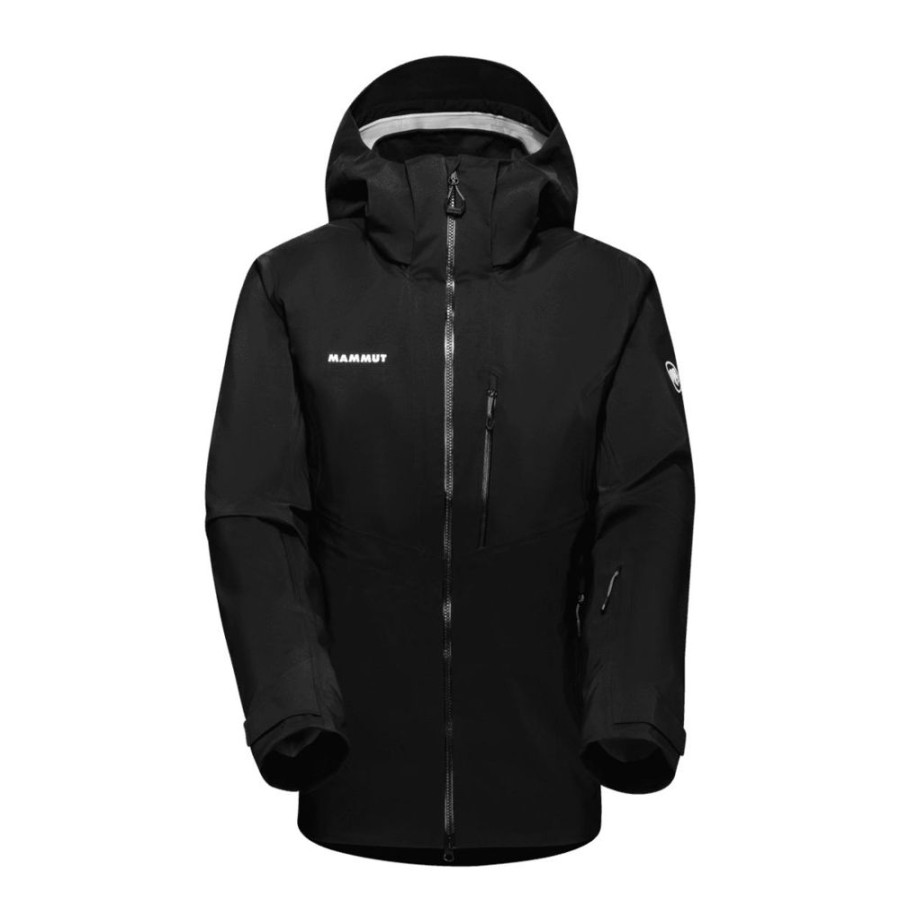 On mmtsklep Kurtki I Kamizelki | Stoney Hs Jacket Men .S Black-White