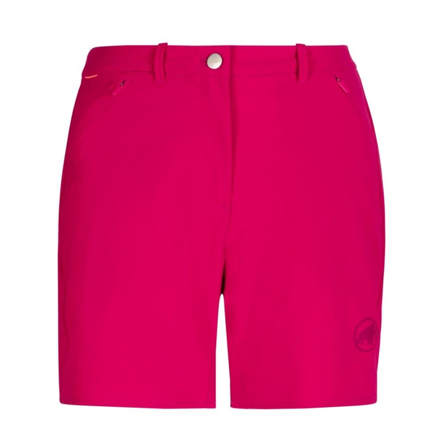 Ona mmtsklep Spodnie I Spodenki | Spodenki Hiking Shorts Women Sundown