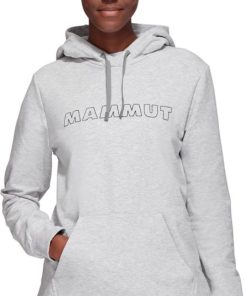 Ona mmtsklep Polary I Bluzy | Bluza Logo Ml Hoody Women Highway M Lange