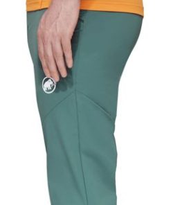 On mmtsklep Spodnie I Spodenki | Spodnie Aenergy Light So Pants Men Dark Jade