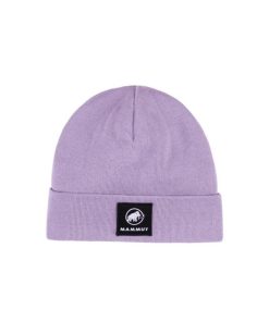 On mmtsklep Czapki Zimowe I Opaski | Czapka Fedoz Beanie Purple Smoke