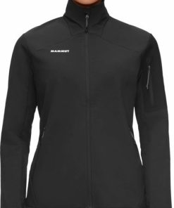 Ona mmtsklep Kurtki I Kamizelki | Bluza Madris Ml Jacket Women Black-White