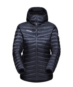 Ona mmtsklep Kurtki I Kamizelki | Kurtka Albula In Hooded Jacket Women Marine