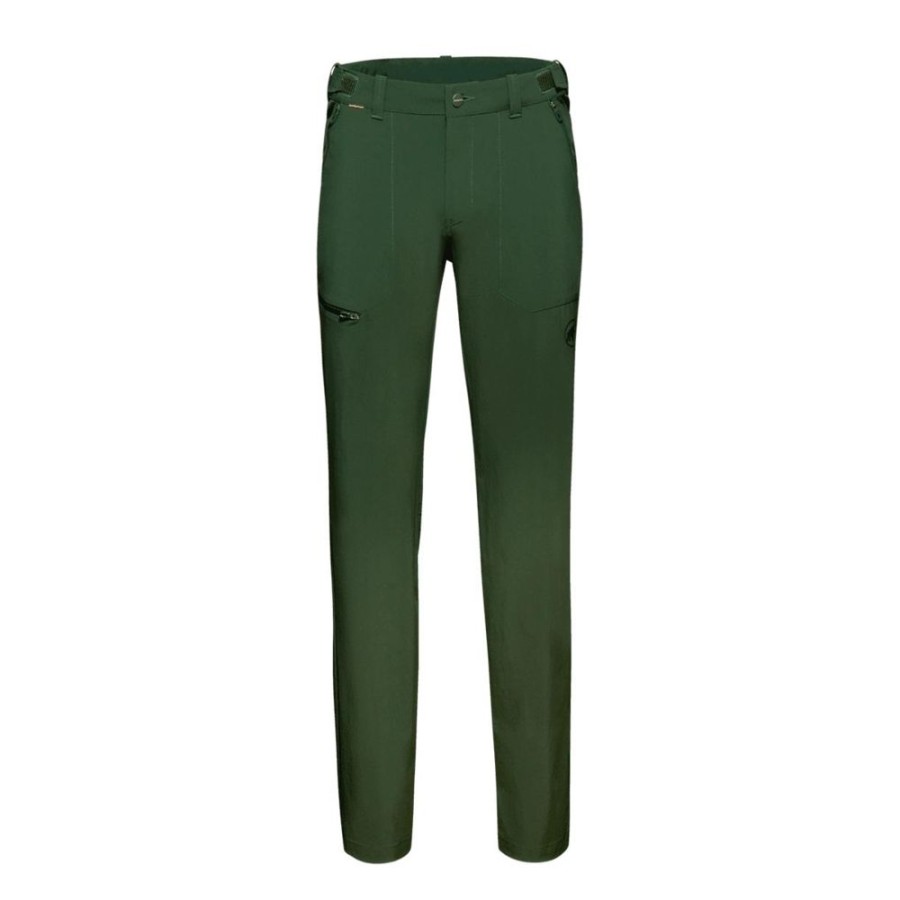 On mmtsklep Spodnie I Spodenki | Spodnie Runbold Pants Men Woods