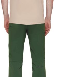 On mmtsklep Spodnie I Spodenki | Spodnie Runbold Pants Men Woods