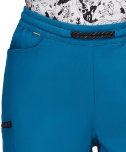 Ona mmtsklep Spodnie I Spodenki | Spodnie Massone Pants Women Deep Ice