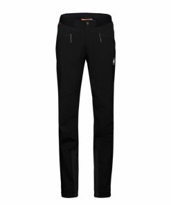 On mmtsklep Spodnie I Spodenki | Spodnie Aenergy So Hybrid Pants Men Black