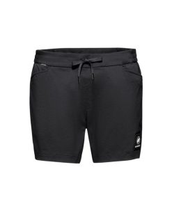 Ona mmtsklep Spodnie I Spodenki | Spodenki Massone Light Shorts Women Black