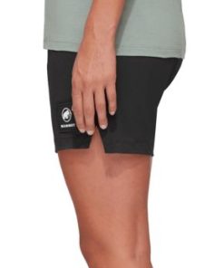 Ona mmtsklep Spodnie I Spodenki | Spodenki Massone Light Shorts Women Black