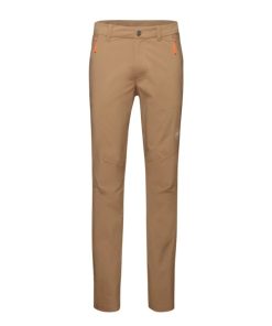 On mmtsklep Spodnie I Spodenki | Hiking Pants Men .44 Dark Sand