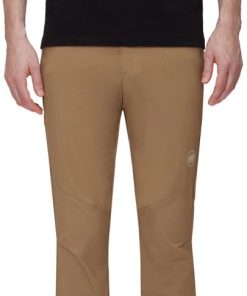 On mmtsklep Spodnie I Spodenki | Hiking Pants Men .44 Dark Sand