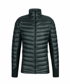 On mmtsklep Kurtki I Kamizelki | Kurtka Flexidown In Jacket Men Black-Black