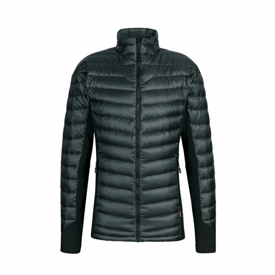 On mmtsklep Kurtki I Kamizelki | Kurtka Flexidown In Jacket Men Black-Black