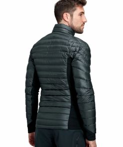 On mmtsklep Kurtki I Kamizelki | Kurtka Flexidown In Jacket Men Black-Black