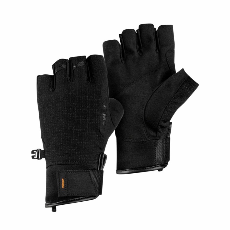 On mmtsklep Rekawiczki | Rekawiczki Pordoi Glove Black