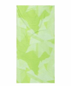 On mmtsklep Chusty | Chusta Mountain Neck Gaiter Highlime-White