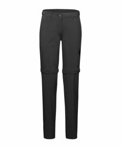 Ona mmtsklep Spodnie I Spodenki | Runbold Zip Off Pants Women .32 Phantom