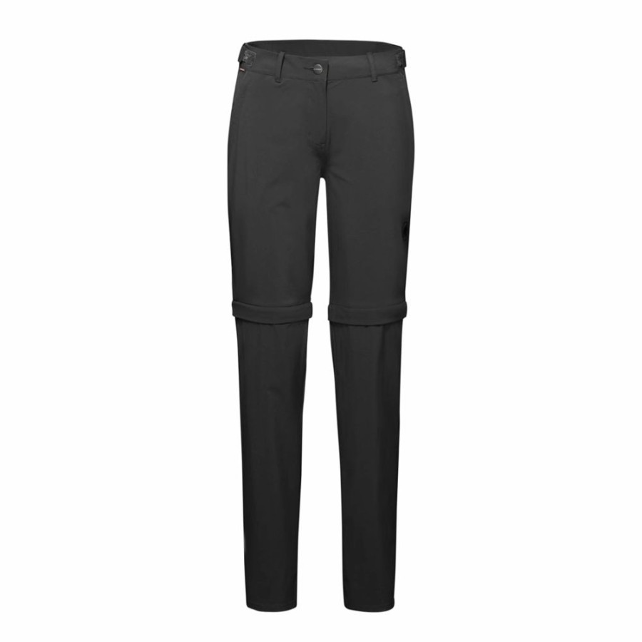 Ona mmtsklep Spodnie I Spodenki | Runbold Zip Off Pants Women .32 Phantom