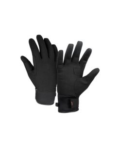 On mmtsklep Rekawiczki | Alpine Glove .9 Black