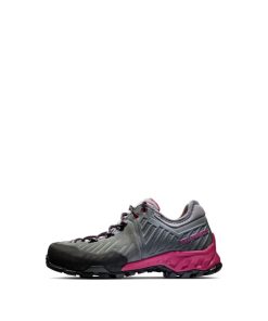 Ona mmtsklep Buty Podejsciowe | Buty Alnasca Ii Low Gtx® Women Granit-Sundown