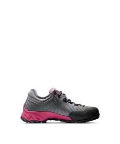 Ona mmtsklep Buty Podejsciowe | Buty Alnasca Ii Low Gtx® Women Granit-Sundown