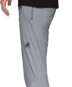 On mmtsklep Spodnie I Spodenki | Runbold Light Pants Men .44 Granit