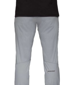 On mmtsklep Spodnie I Spodenki | Runbold Light Pants Men .44 Granit