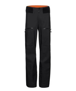 On mmtsklep Spodnie I Spodenki | Spodnie Eiger Free Advanced Hs Pants Men Black