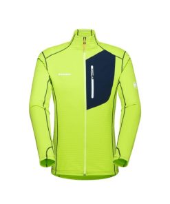 On mmtsklep Polary I Bluzy | Taiss Light Ml Jacket Men .M Highlime-Marine