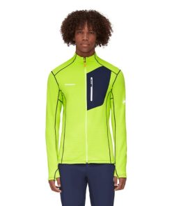 On mmtsklep Polary I Bluzy | Taiss Light Ml Jacket Men .M Highlime-Marine