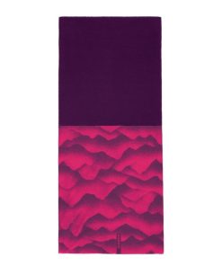 On mmtsklep Chusty | Komin Mammut Thermo Neck Gaiter Grape-Pink