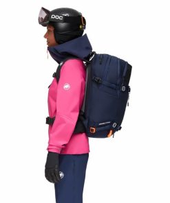 Ona mmtsklep Plecaki I Torby | Plecak Nirvana 35 Women Marine-Black