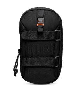 On mmtsklep Plecaki I Torby | Kieszen Zewnetrzna Lithium Add-On Shoulder Harness Pocket Black