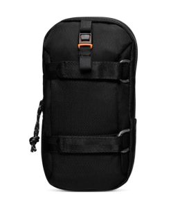 On mmtsklep Plecaki I Torby | Kieszen Zewnetrzna Lithium Add-On Shoulder Harness Pocket Black