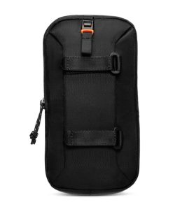 On mmtsklep Plecaki I Torby | Kieszen Zewnetrzna Lithium Add-On Shoulder Harness Pocket Black